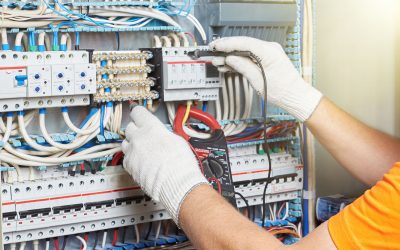Impianti elettrici
