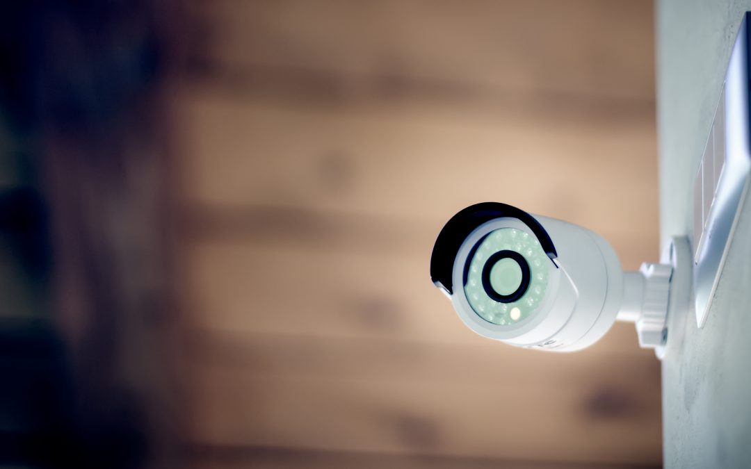 Impianti videosorveglianza