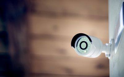 Impianti videosorveglianza